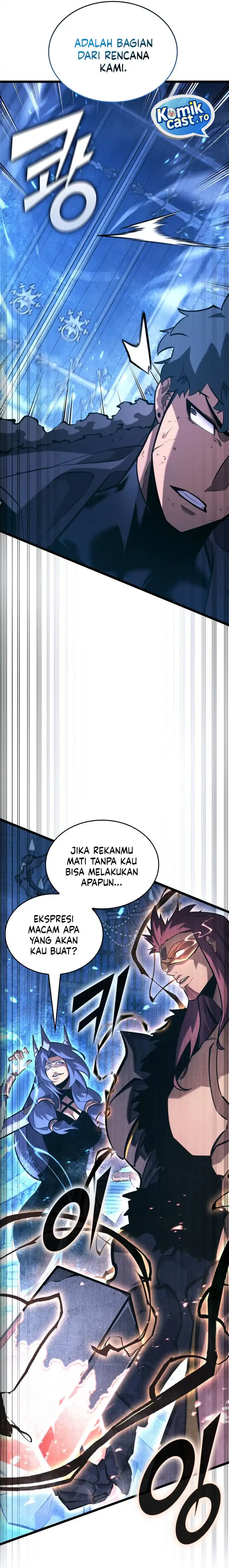 Baca Return of the SSS-Class Ranker - Chapter 170 halaman 26