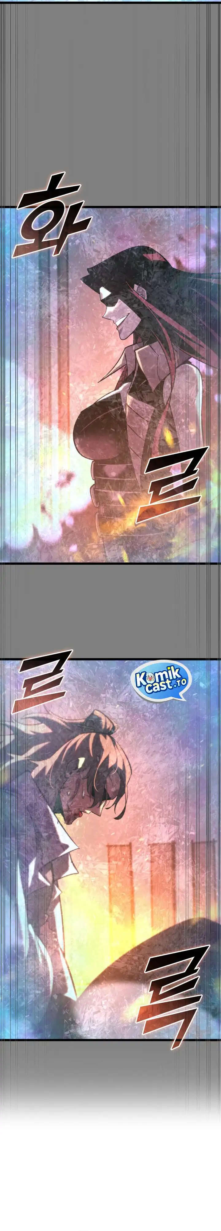 Baca Return of the SSS-Class Ranker - Chapter 170 halaman 29