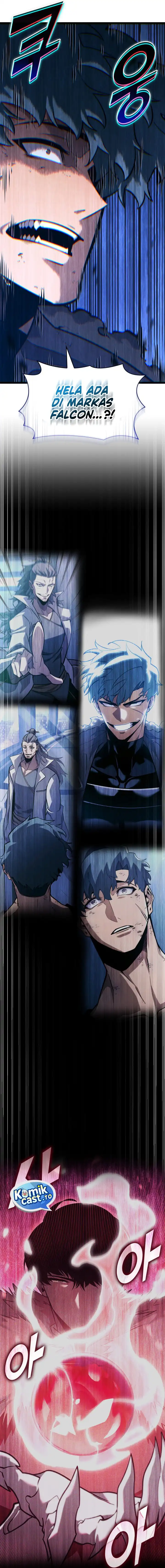 Baca Return of the SSS-Class Ranker - Chapter 170 halaman 30