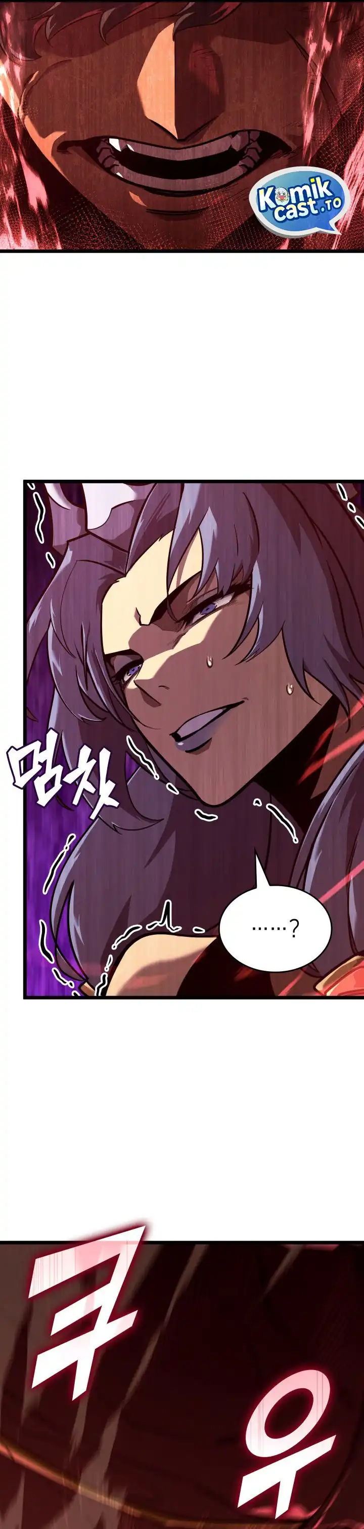 Baca Return of the SSS-Class Ranker - Chapter 170 halaman 33