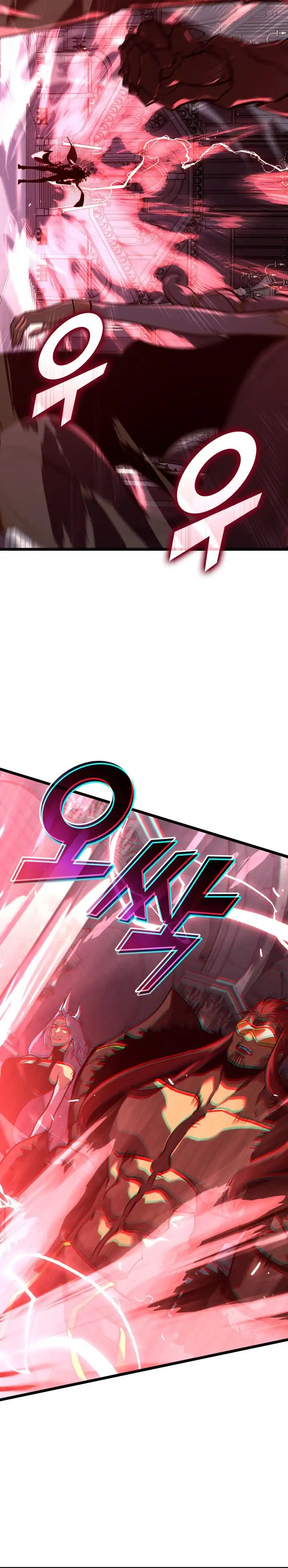 Baca Return of the SSS-Class Ranker - Chapter 170 halaman 34