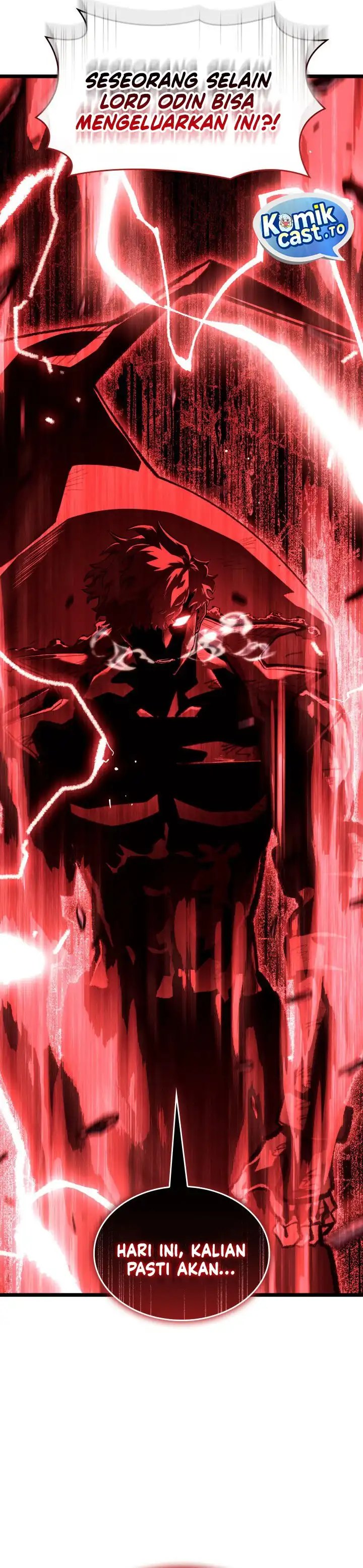 Baca Return of the SSS-Class Ranker - Chapter 170 halaman 36