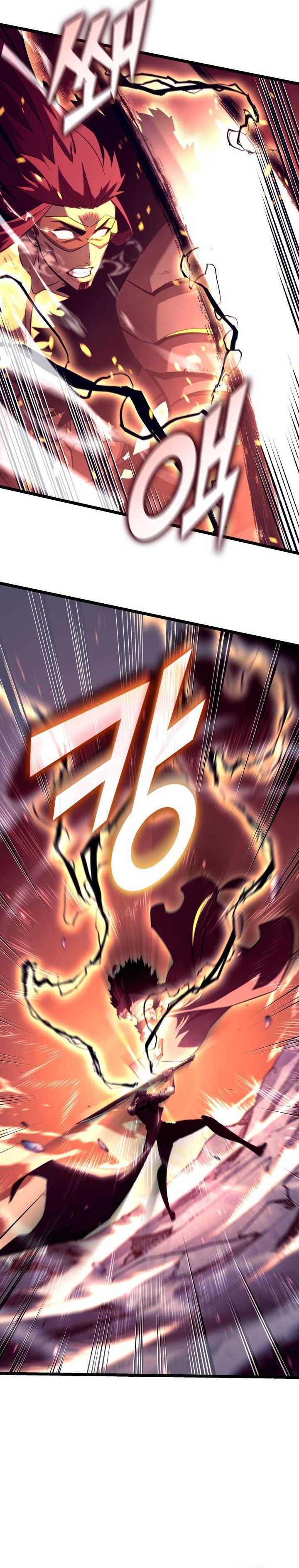 Baca Return of the SSS-Class Ranker - Chapter 172 halaman 12