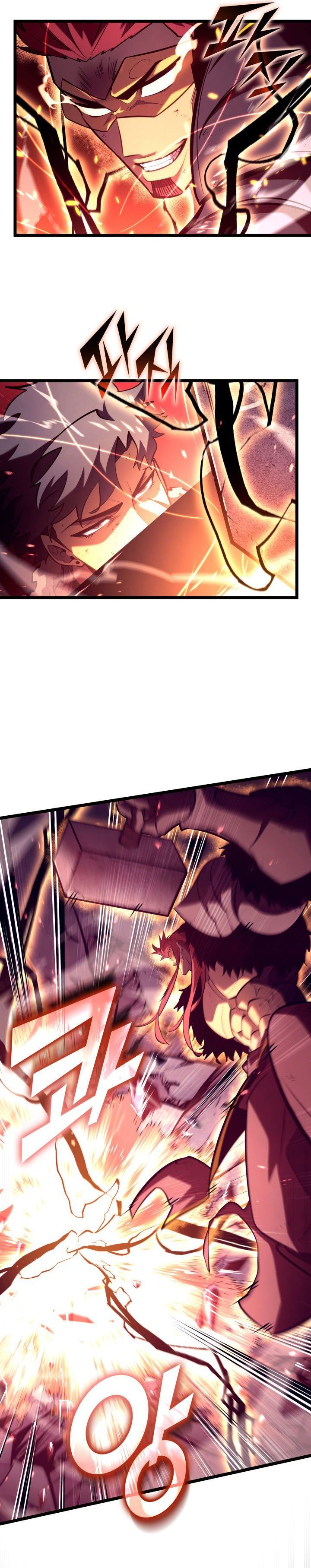 Baca Return of the SSS-Class Ranker - Chapter 172 halaman 13