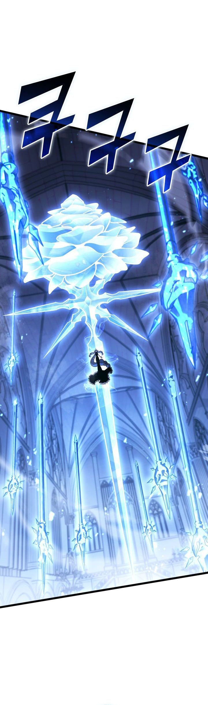 Baca Return of the SSS-Class Ranker - Chapter 172 halaman 15