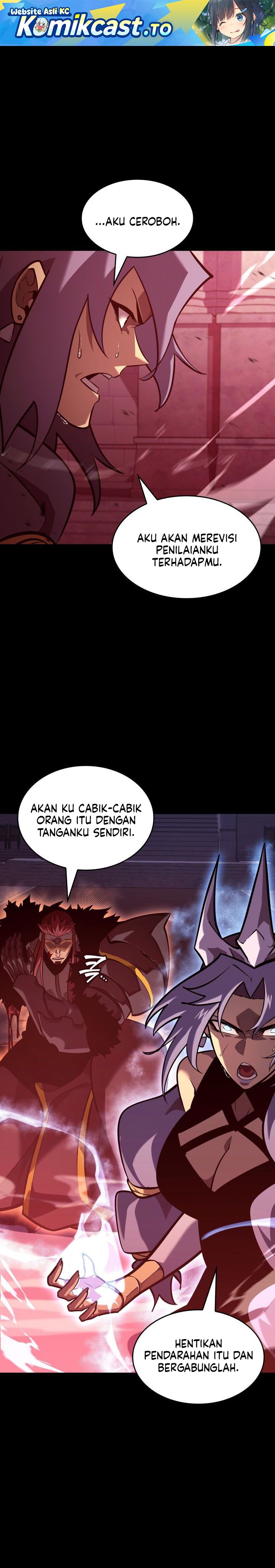 Baca Return of the SSS-Class Ranker - Chapter 172 halaman 2