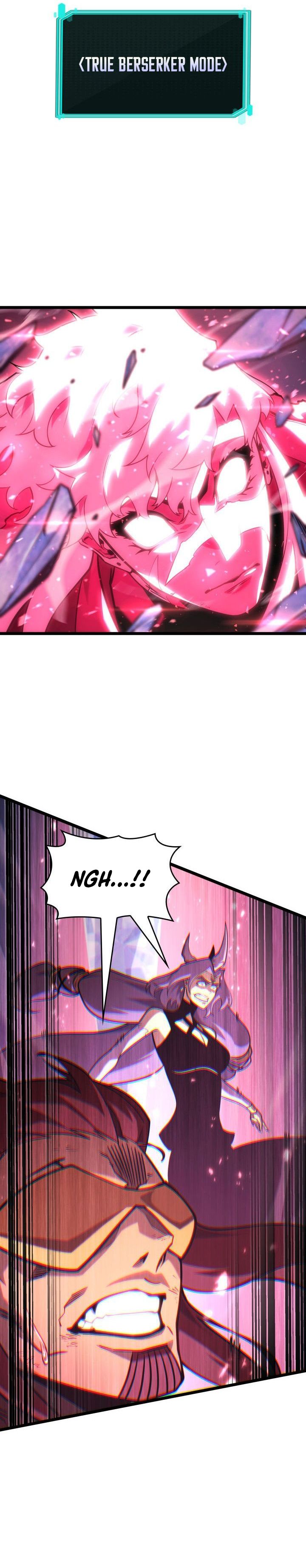 Baca Return of the SSS-Class Ranker - Chapter 172 halaman 21