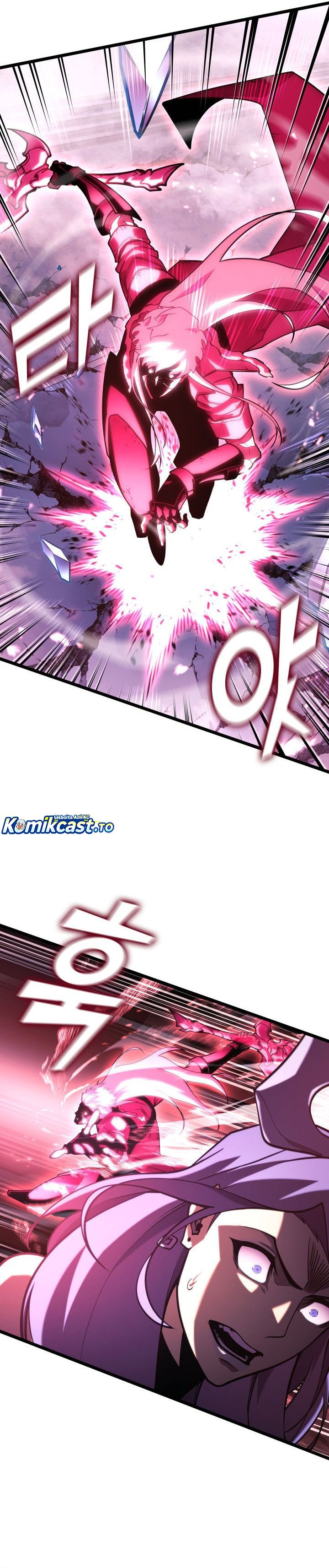 Baca Return of the SSS-Class Ranker - Chapter 172 halaman 22