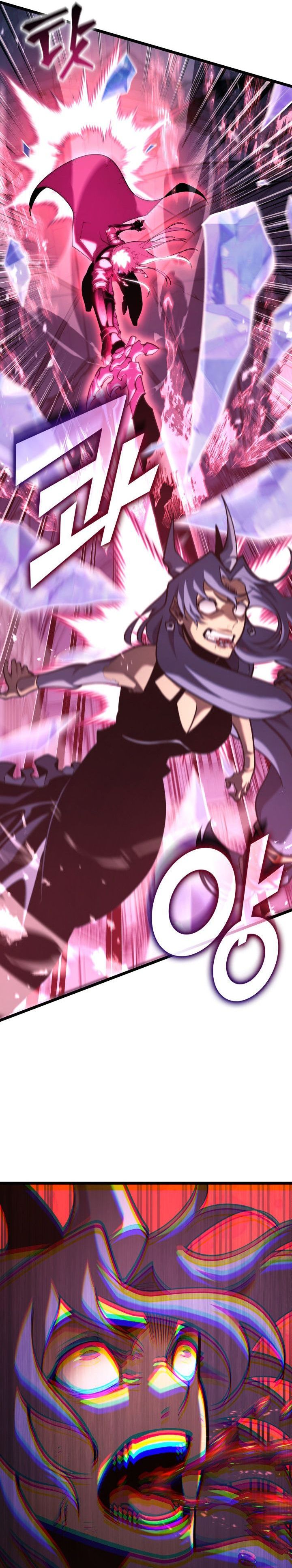 Baca Return of the SSS-Class Ranker - Chapter 172 halaman 23