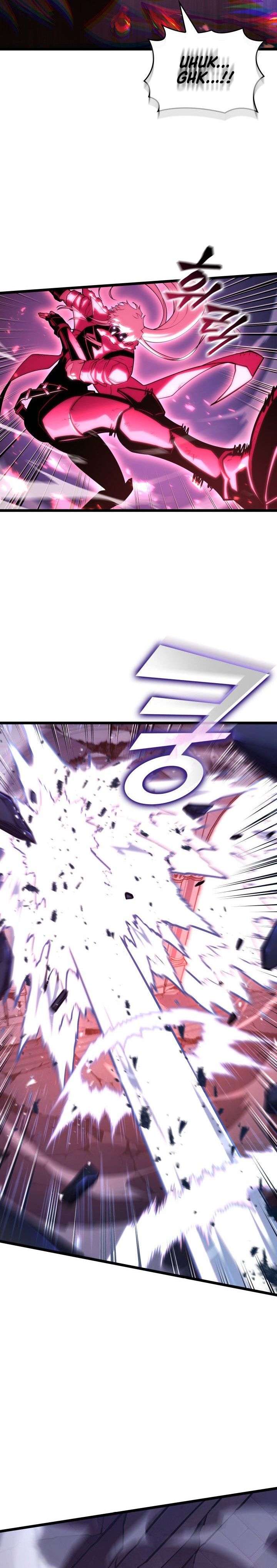 Baca Return of the SSS-Class Ranker - Chapter 172 halaman 24