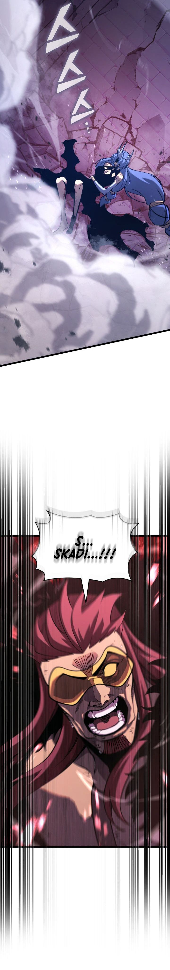 Baca Return of the SSS-Class Ranker - Chapter 172 halaman 25