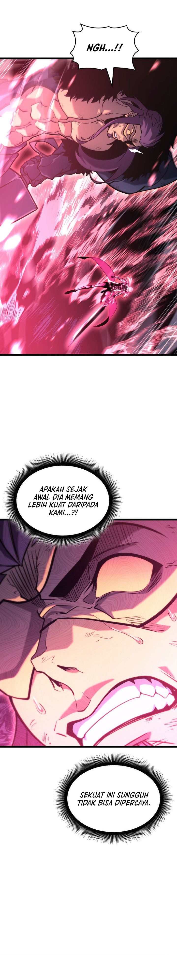 Baca Return of the SSS-Class Ranker - Chapter 172 halaman 26