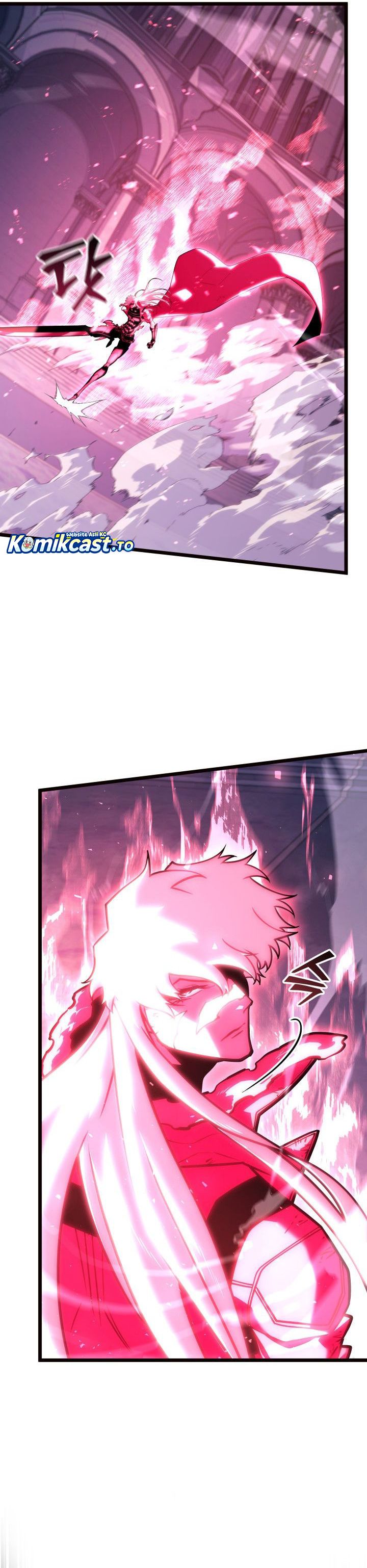 Baca Return of the SSS-Class Ranker - Chapter 172 halaman 27