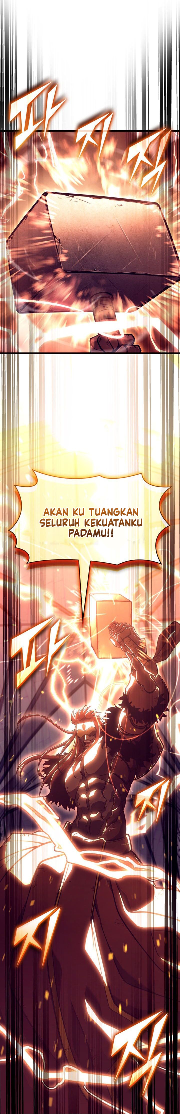 Baca Return of the SSS-Class Ranker - Chapter 172 halaman 28