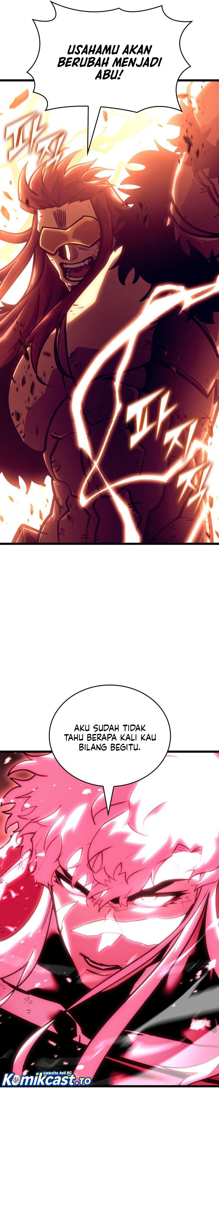 Baca Return of the SSS-Class Ranker - Chapter 172 halaman 32