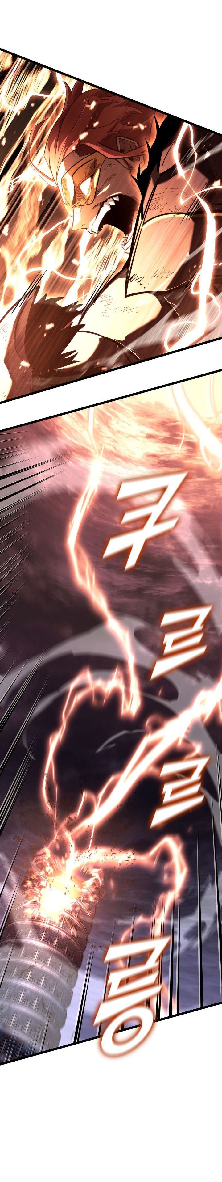 Baca Return of the SSS-Class Ranker - Chapter 172 halaman 34