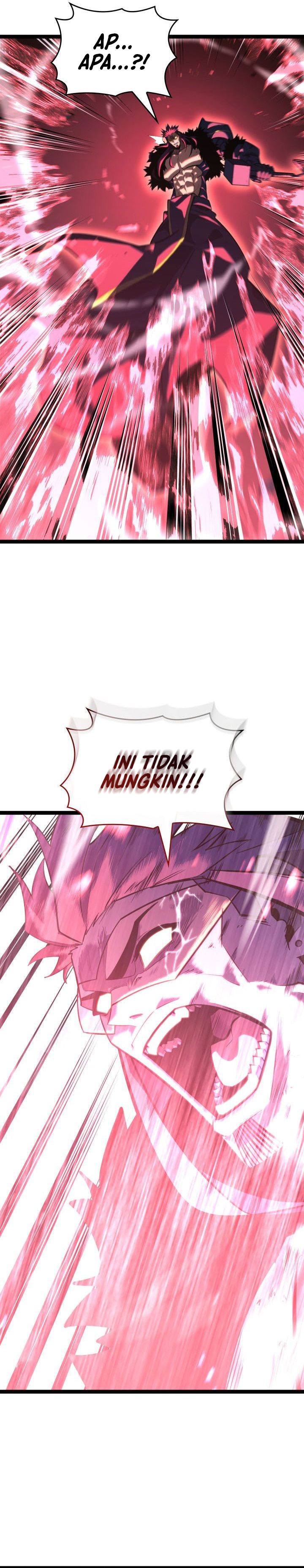 Baca Return of the SSS-Class Ranker - Chapter 172 halaman 37