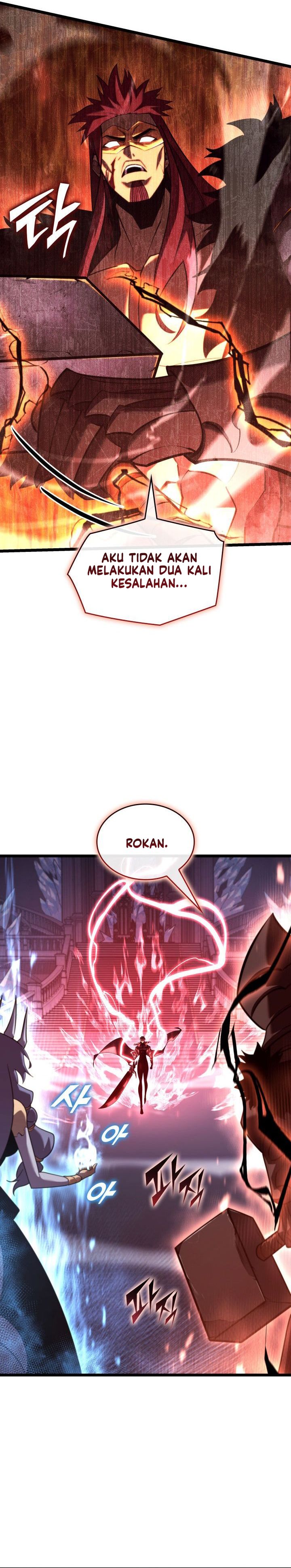 Baca Return of the SSS-Class Ranker - Chapter 172 halaman 6