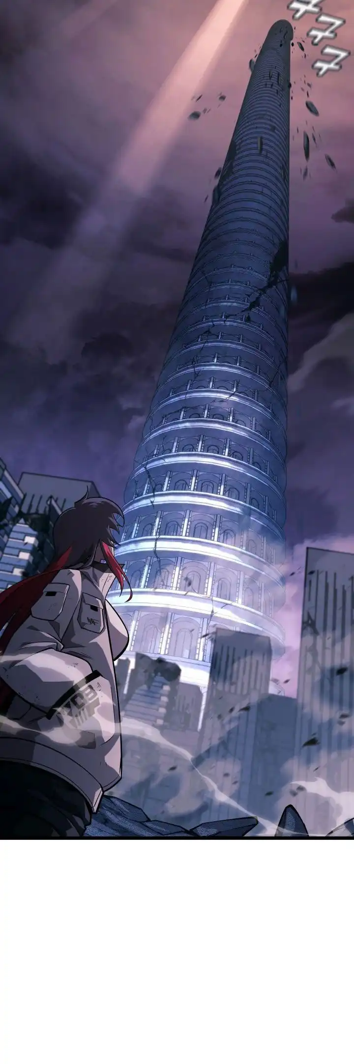 Baca Return of the SSS-Class Ranker - Chapter 173 halaman 12