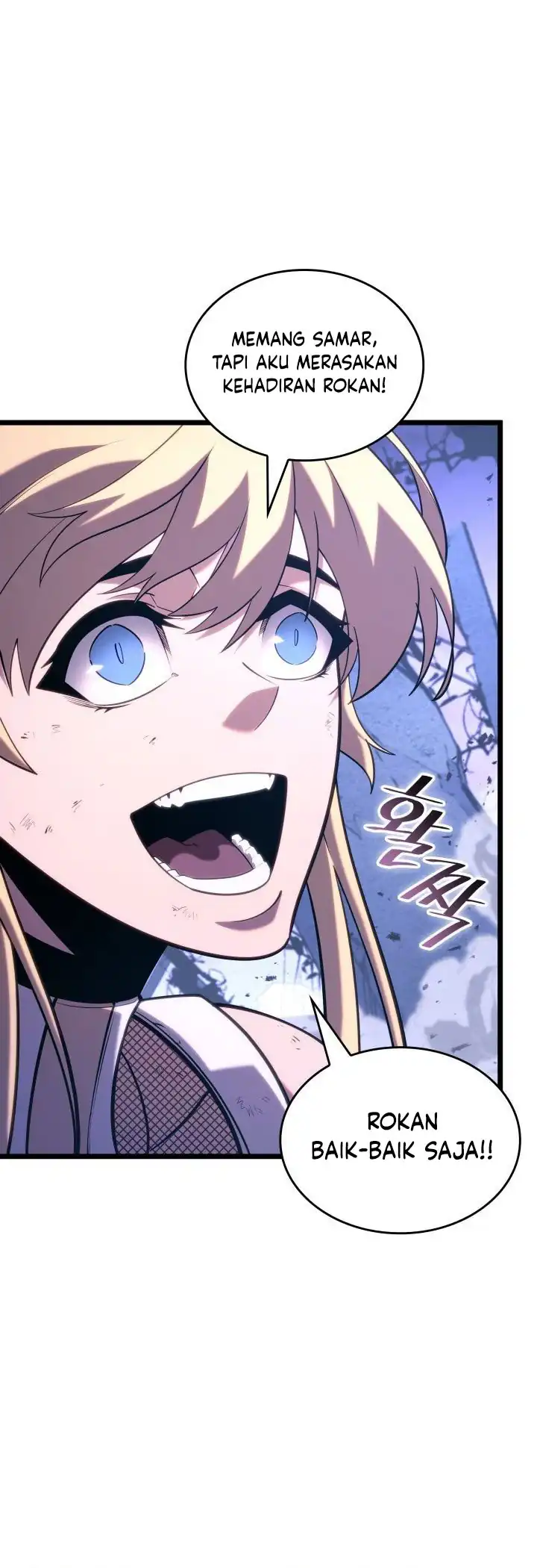 Baca Return of the SSS-Class Ranker - Chapter 173 halaman 14