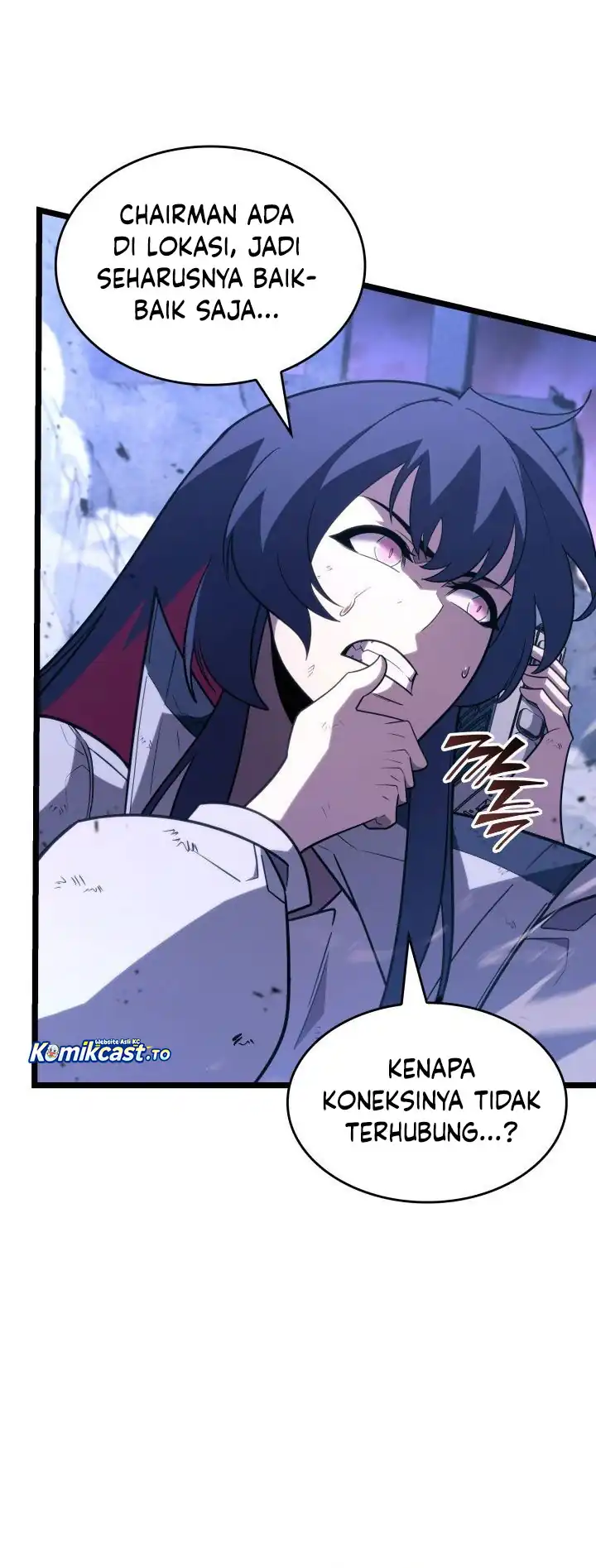 Baca Return of the SSS-Class Ranker - Chapter 173 halaman 18