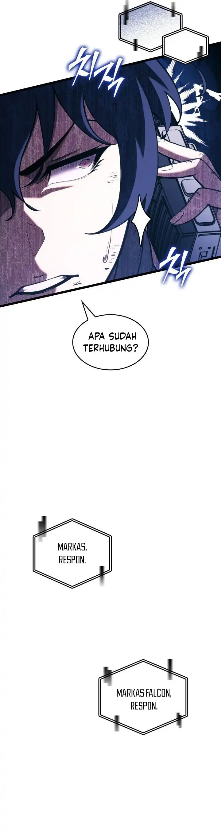 Baca Return of the SSS-Class Ranker - Chapter 173 halaman 19