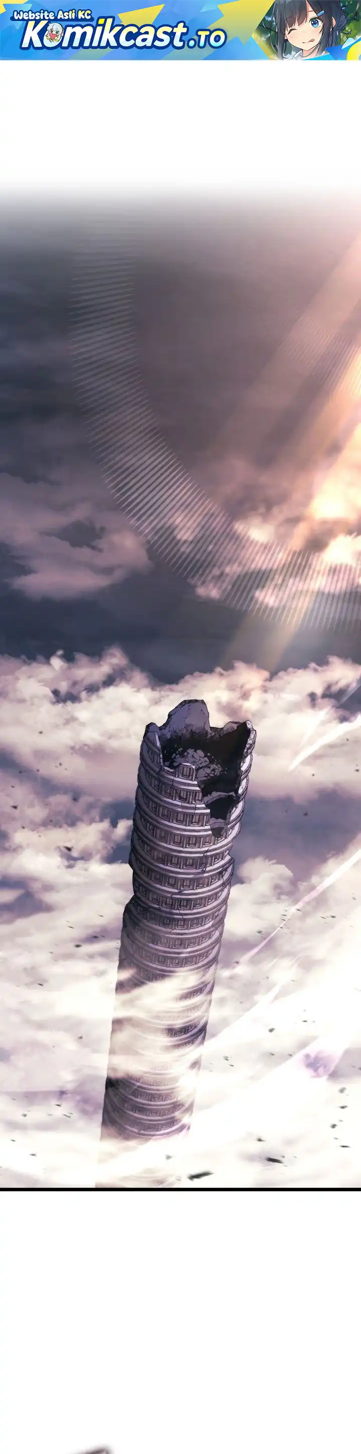 Baca Return of the SSS-Class Ranker - Chapter 173 halaman 2