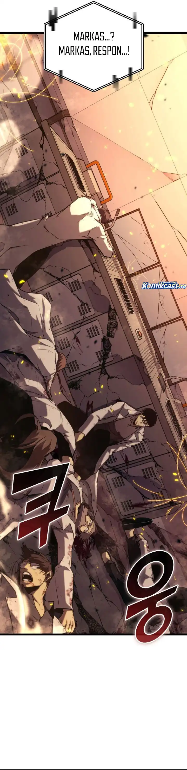 Baca Return of the SSS-Class Ranker - Chapter 173 halaman 20