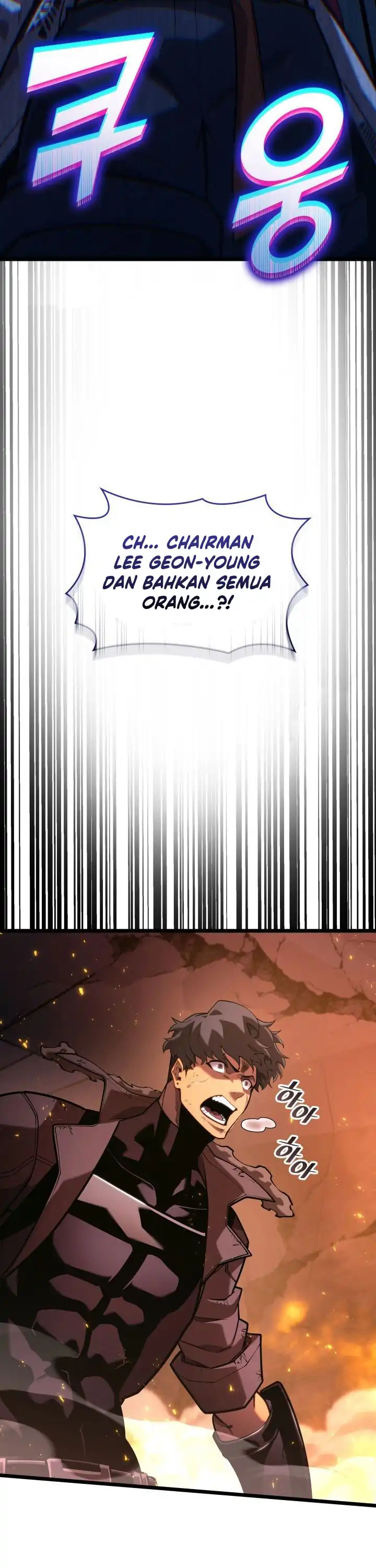 Baca Return of the SSS-Class Ranker - Chapter 173 halaman 24