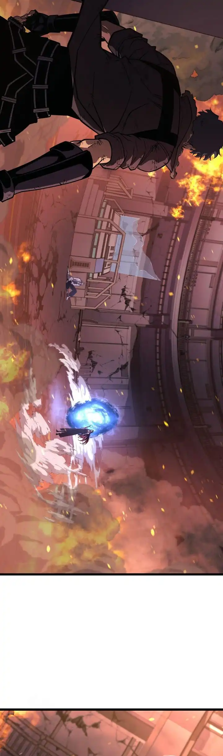 Baca Return of the SSS-Class Ranker - Chapter 173 halaman 26