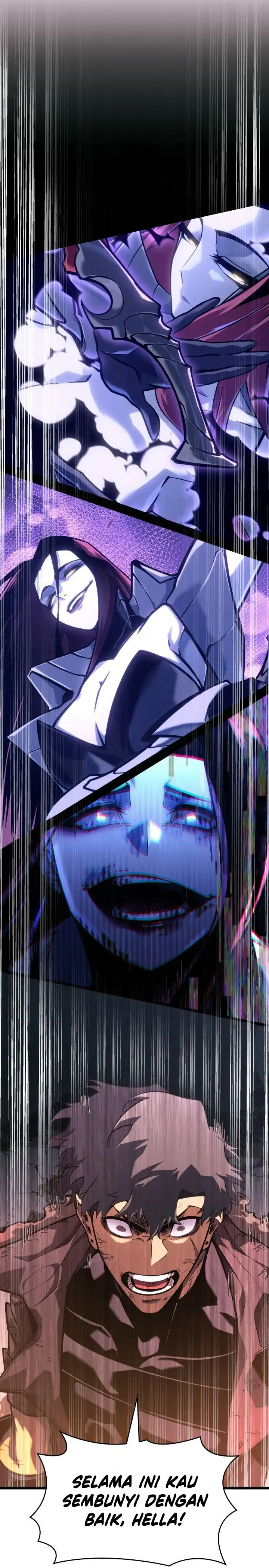 Baca Return of the SSS-Class Ranker - Chapter 173 halaman 29