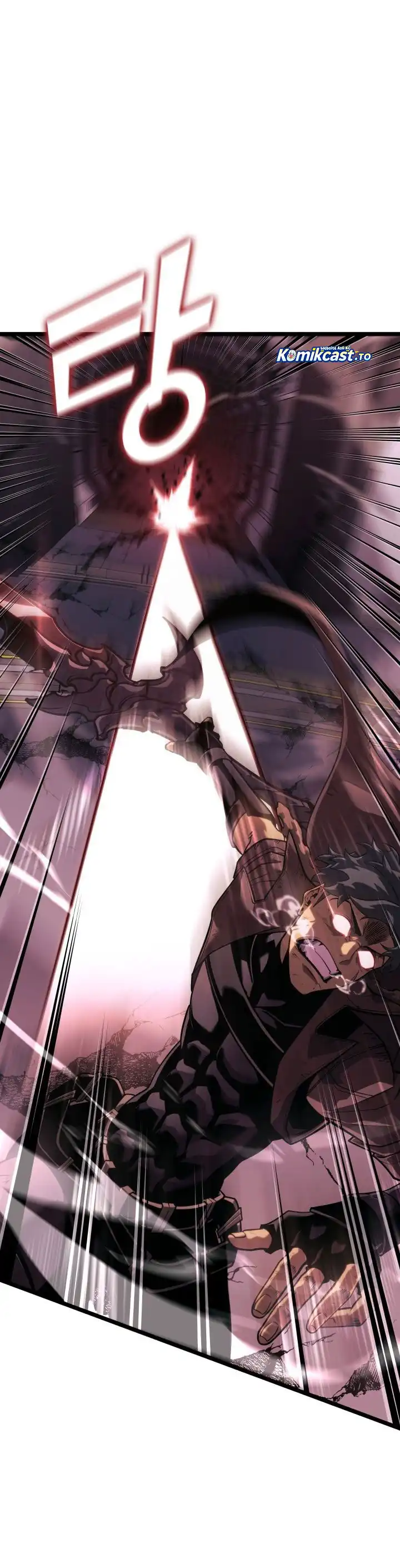 Baca Return of the SSS-Class Ranker - Chapter 173 halaman 30