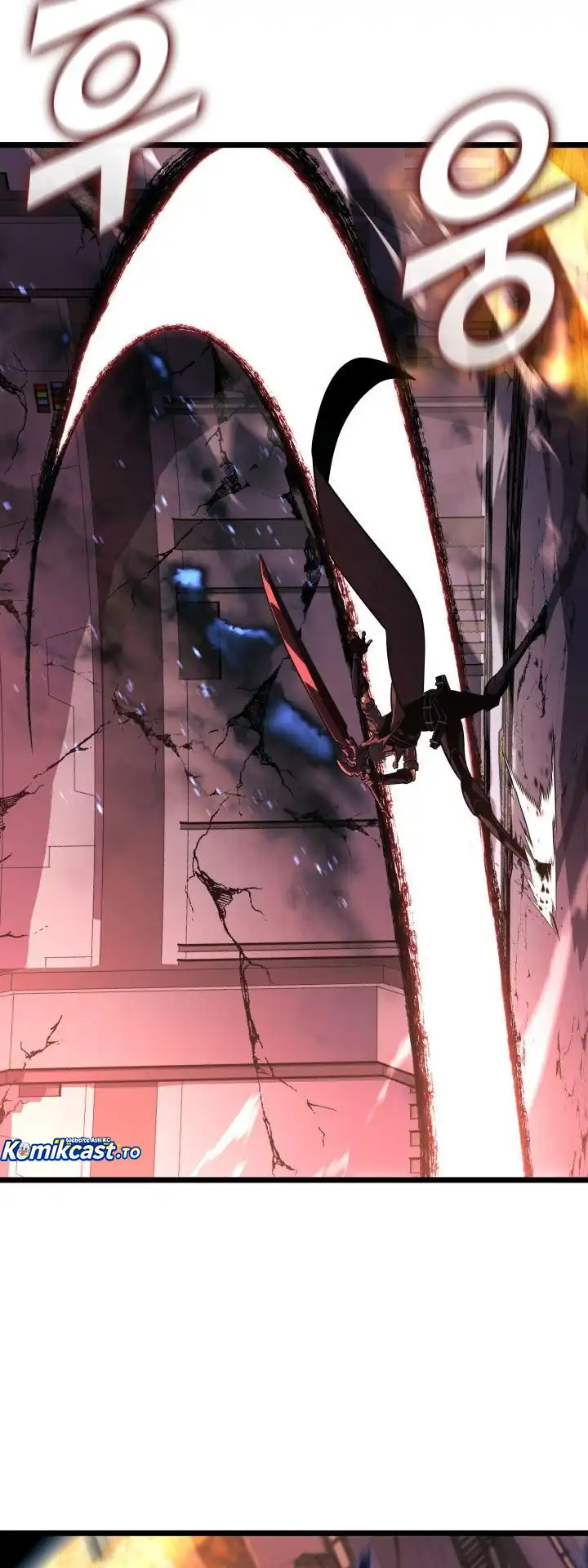 Baca Return of the SSS-Class Ranker - Chapter 173 halaman 33