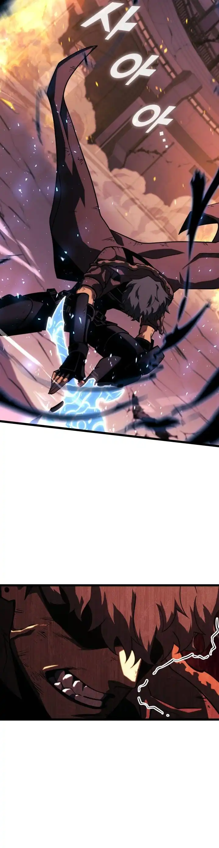 Baca Return of the SSS-Class Ranker - Chapter 173 halaman 34