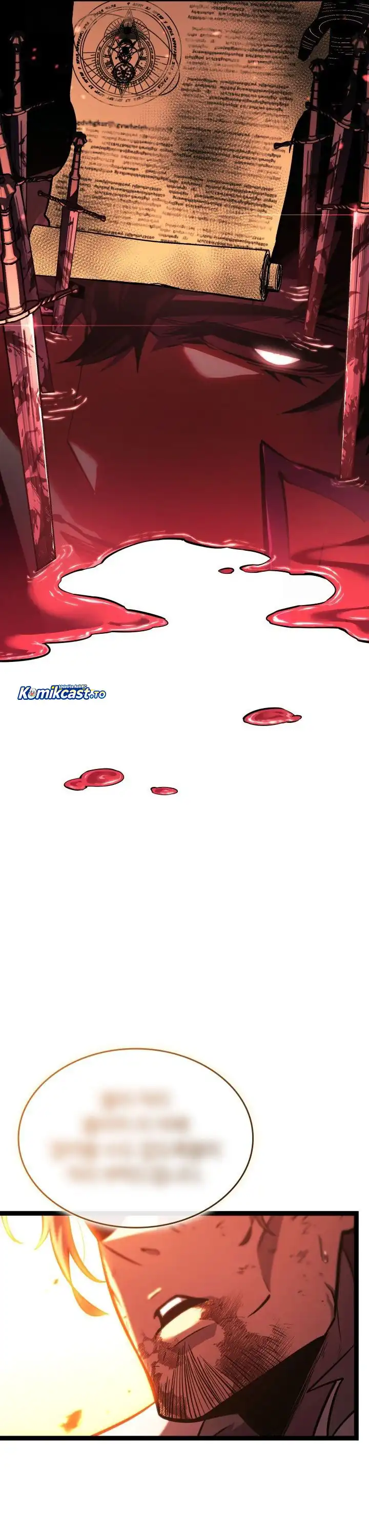 Baca Return of the SSS-Class Ranker - Chapter 173 halaman 43