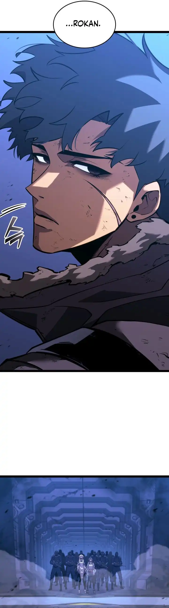 Baca Return of the SSS-Class Ranker - Chapter 173 halaman 47