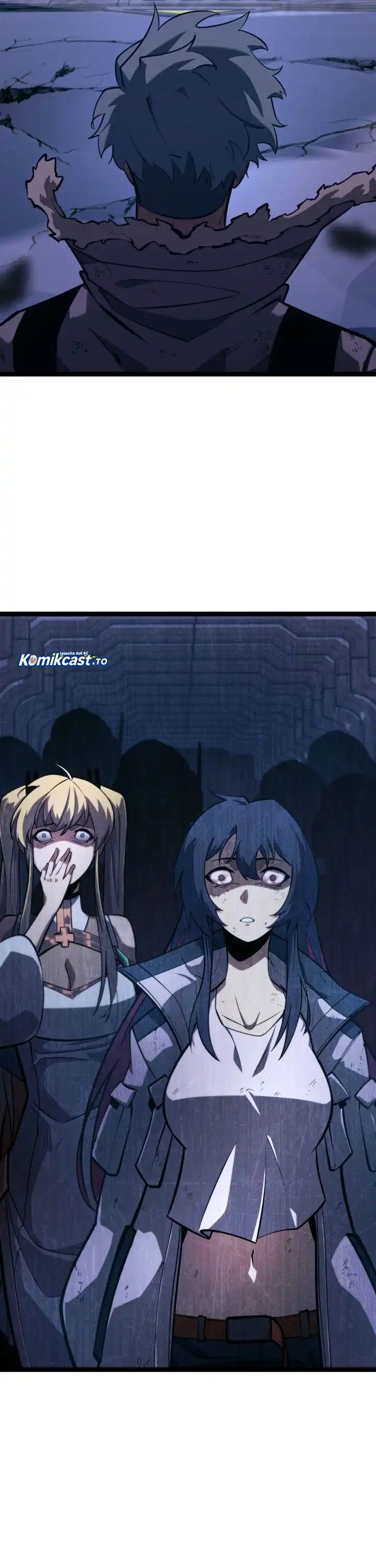 Baca Return of the SSS-Class Ranker - Chapter 173 halaman 48