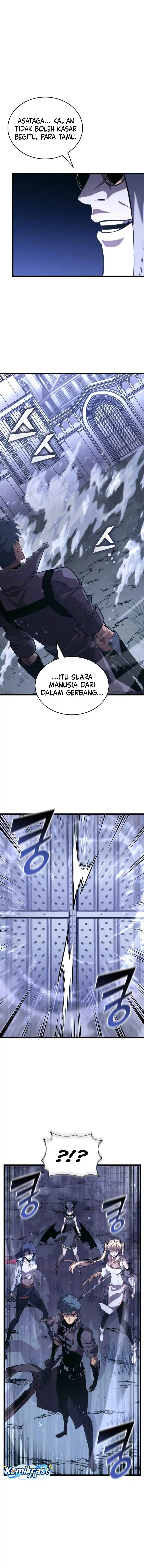 Baca Return of the SSS-Class Ranker - Chapter 176 halaman 10