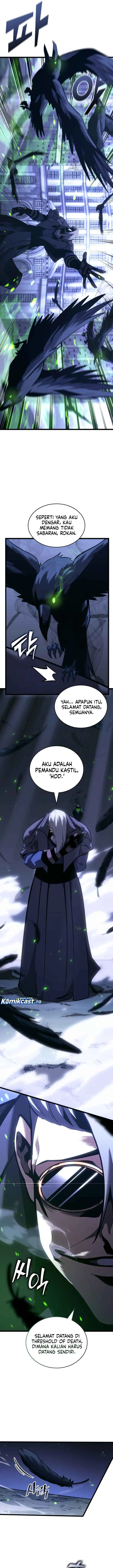 Baca Return of the SSS-Class Ranker - Chapter 176 halaman 11