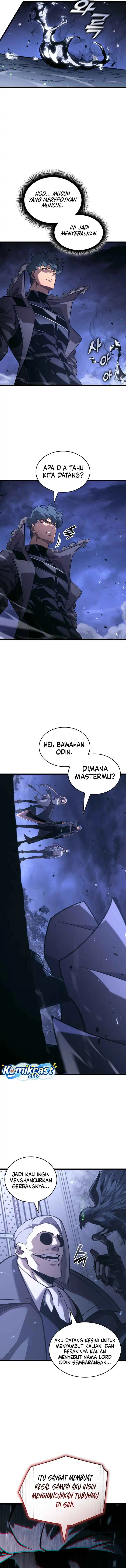 Baca Return of the SSS-Class Ranker - Chapter 176 halaman 12