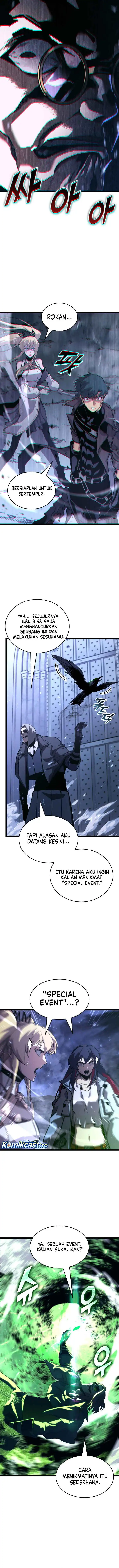 Baca Return of the SSS-Class Ranker - Chapter 176 halaman 13