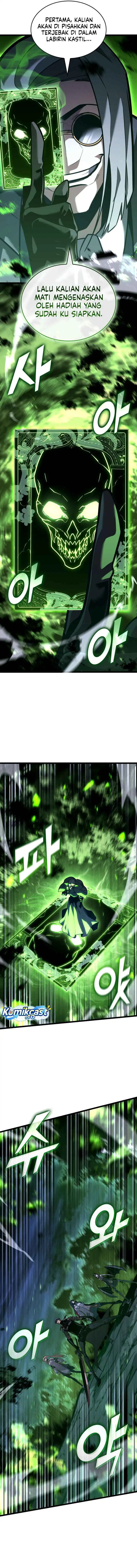 Baca Return of the SSS-Class Ranker - Chapter 176 halaman 14