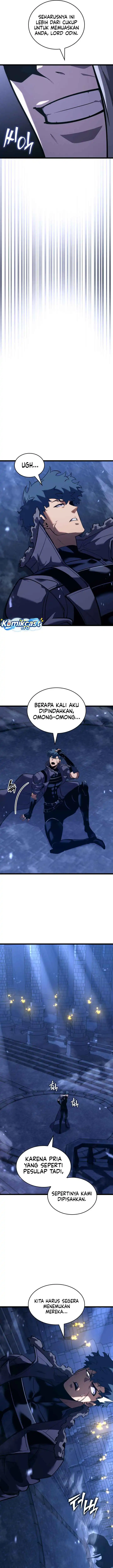 Baca Return of the SSS-Class Ranker - Chapter 176 halaman 16