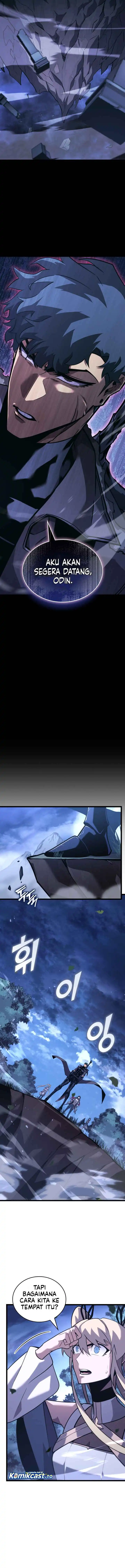 Baca Return of the SSS-Class Ranker - Chapter 176 halaman 3