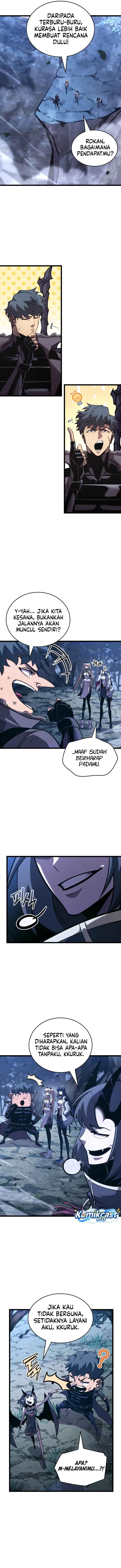 Baca Return of the SSS-Class Ranker - Chapter 176 halaman 4