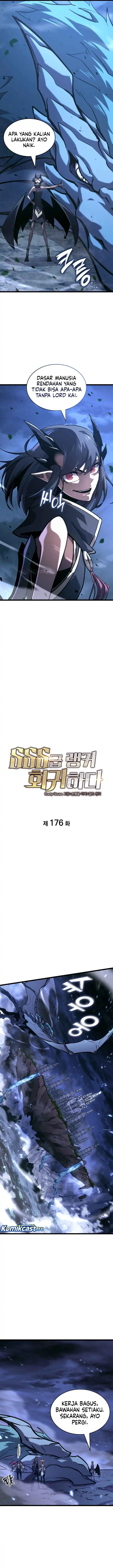 Baca Return of the SSS-Class Ranker - Chapter 176 halaman 7