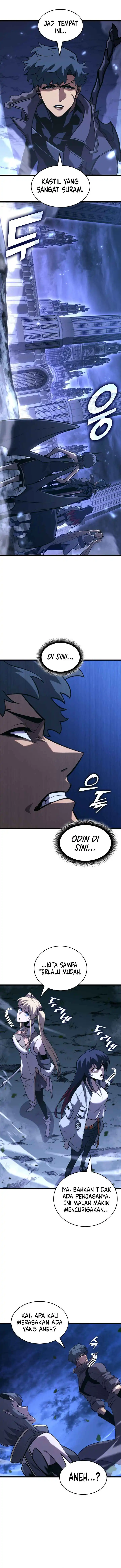 Baca Return of the SSS-Class Ranker - Chapter 176 halaman 8