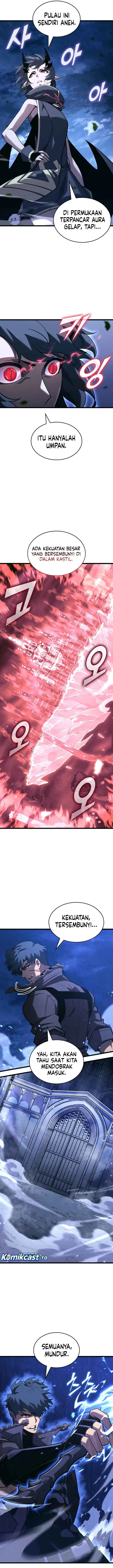 Baca Return of the SSS-Class Ranker - Chapter 176 halaman 9