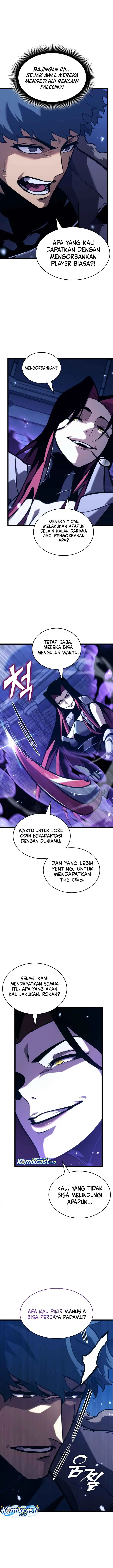 Baca Return of the SSS-Class Ranker - Chapter 177 halaman 12