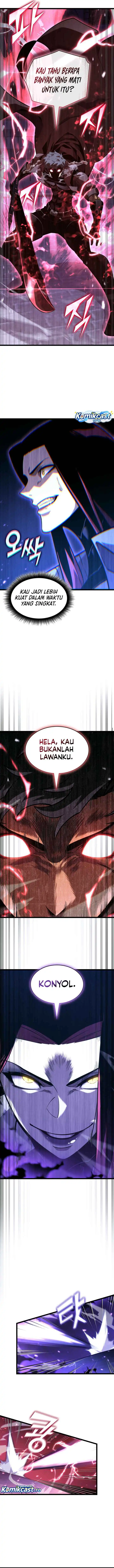 Baca Return of the SSS-Class Ranker - Chapter 177 halaman 14